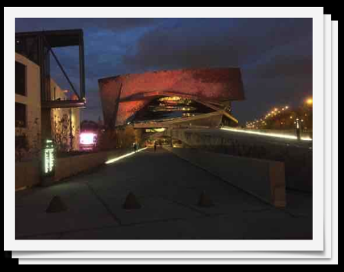 Fidelio (Paris Chamber Orchestra)
2 photos Fidelio (Paris Chamber Orchestra)
2 photos